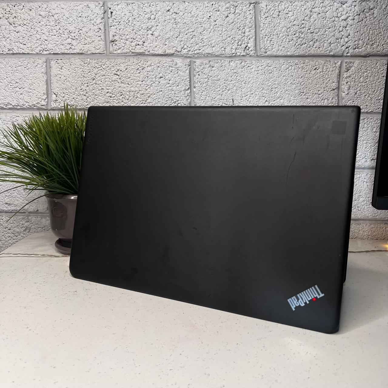 Lenovo Thinkpad e550