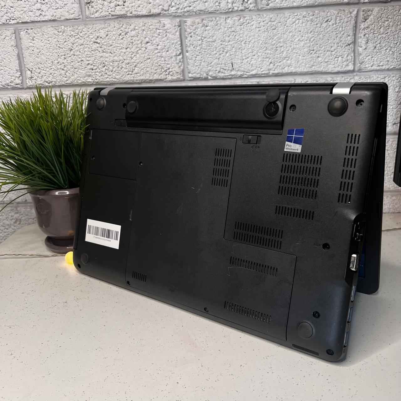 Lenovo Thinkpad e550