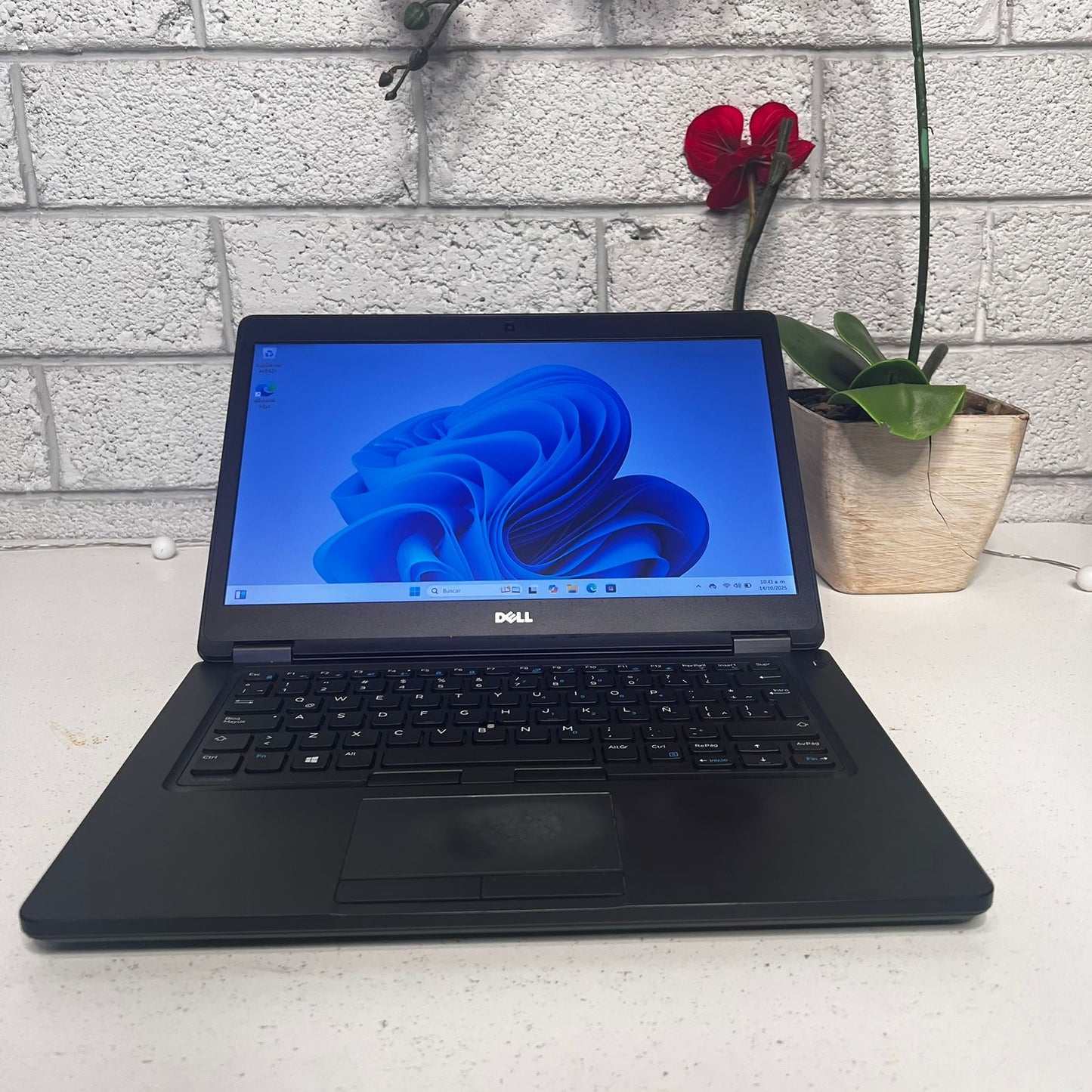 Laptop DELL Latitude 5480