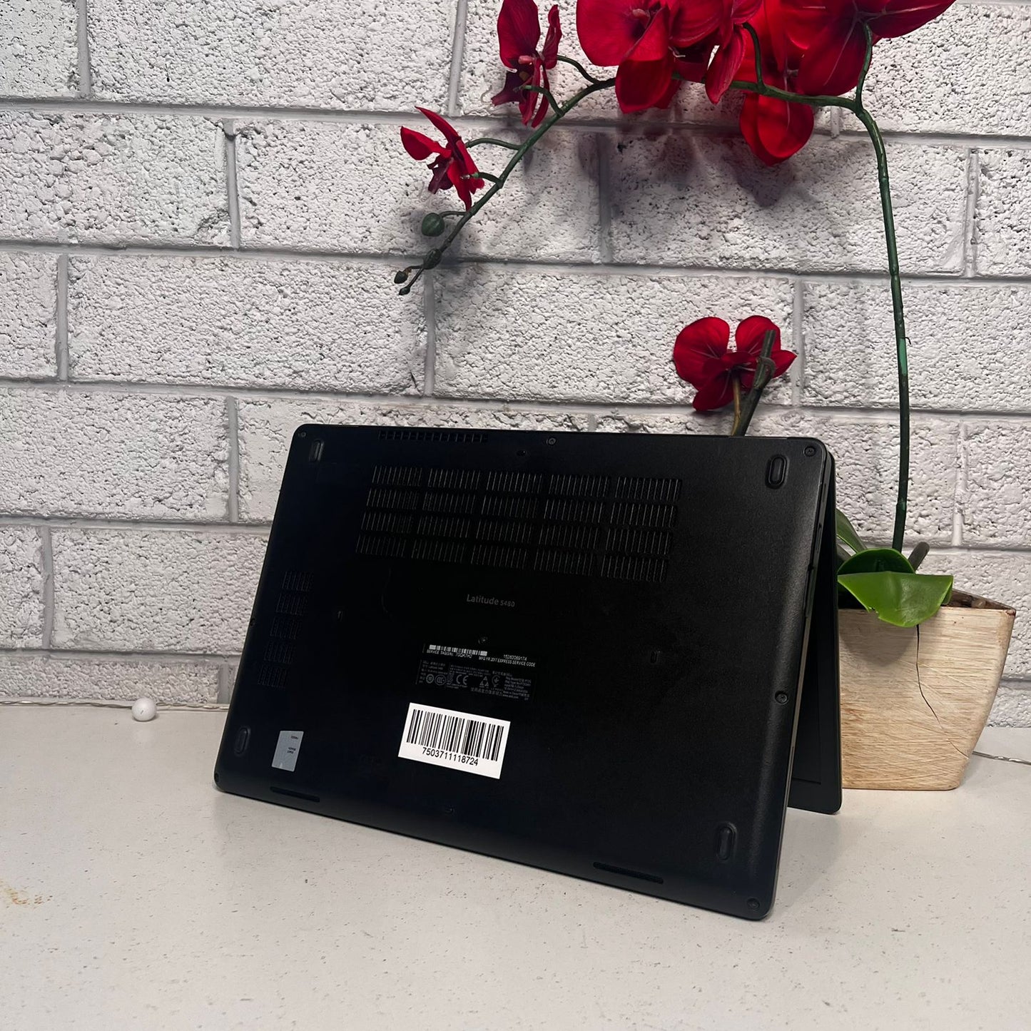 Laptop DELL Latitude 5480