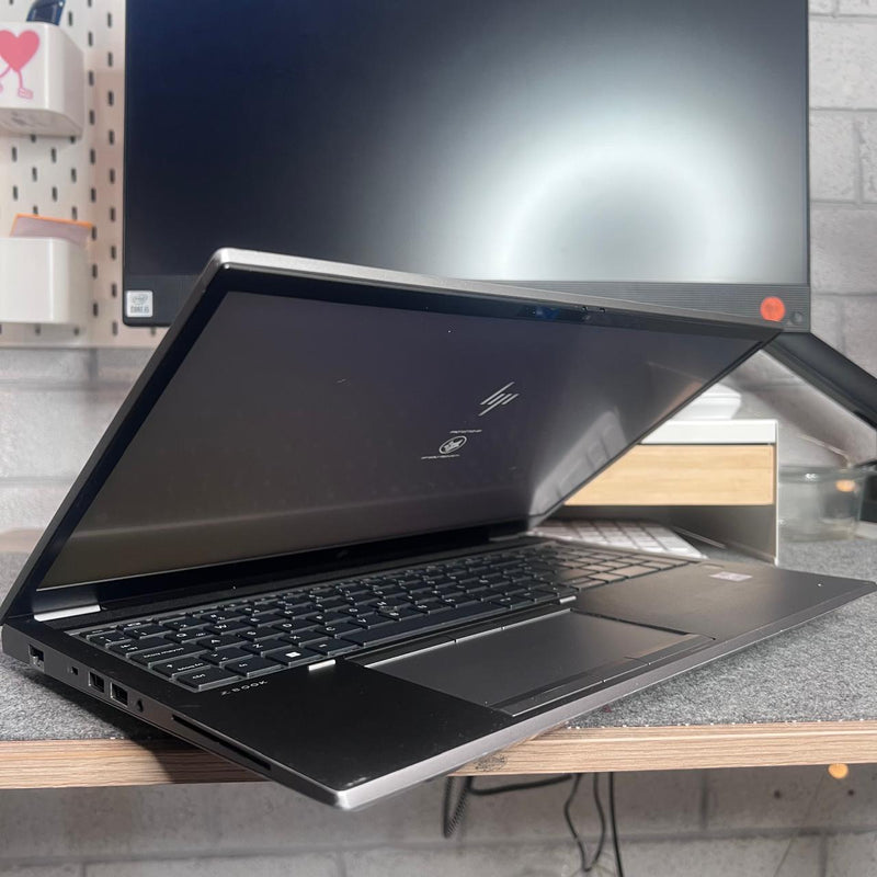 Workstation Hp Zbook Fury G7