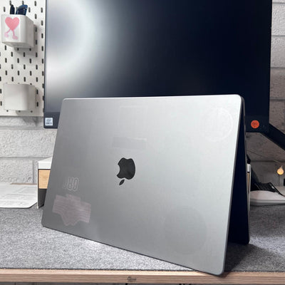 Macbook Pro 2021