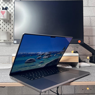 Macbook Pro 2021