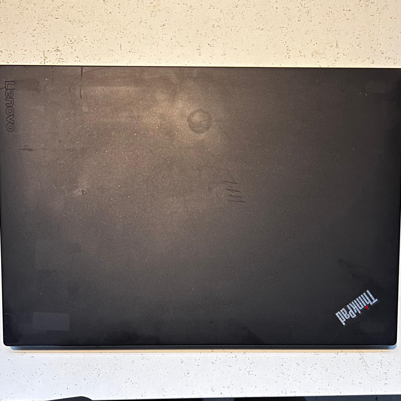 Laptop Lenovo ThinkPad t480