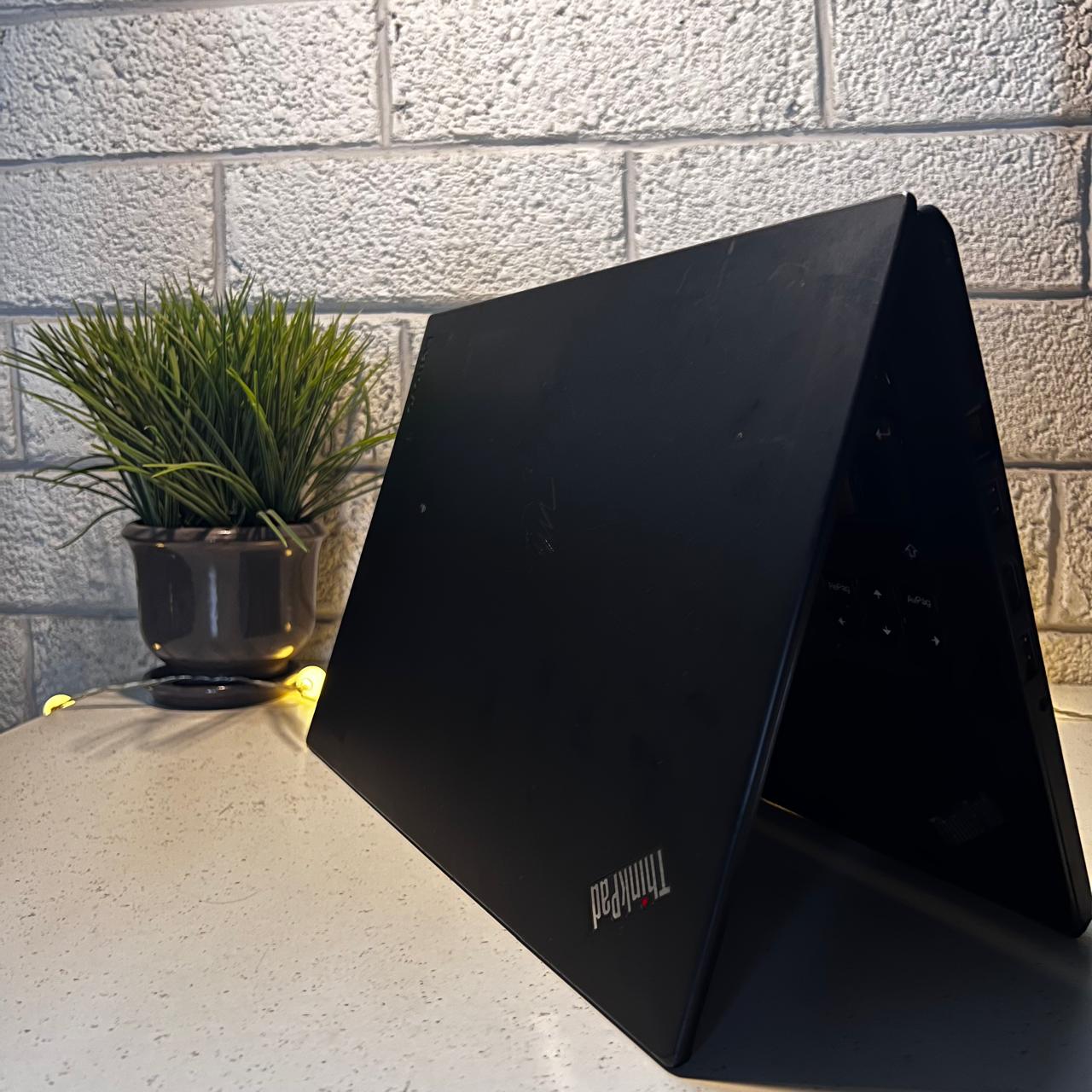 Laptop Lenovo ThinkPad t480