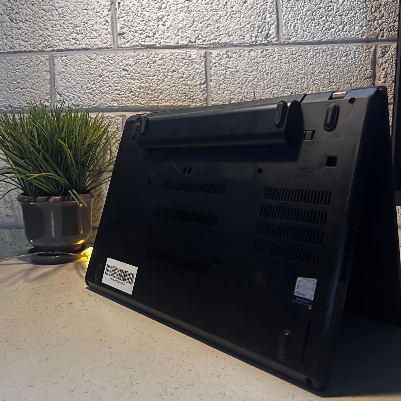 Laptop Lenovo ThinkPad t480