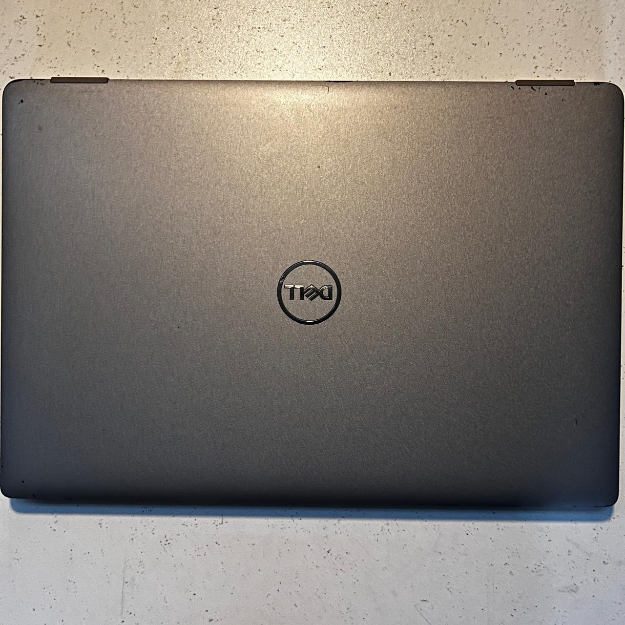 Laptop DELL Latitude 5320