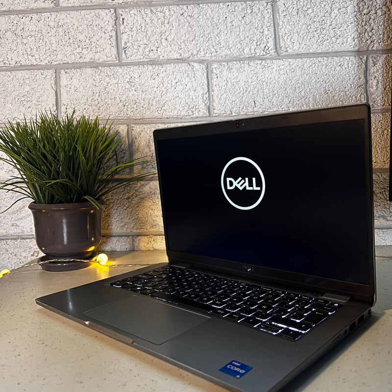 Dell Latitude 5310 Touch