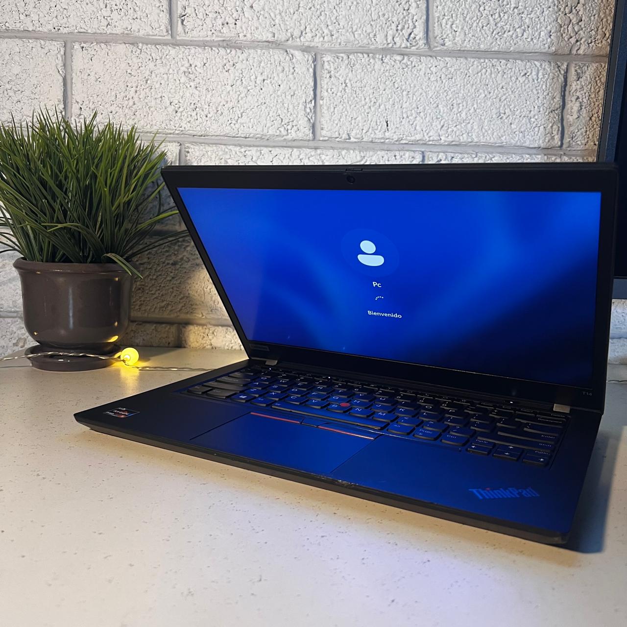 Laptop Lenovo ThinkPad T14