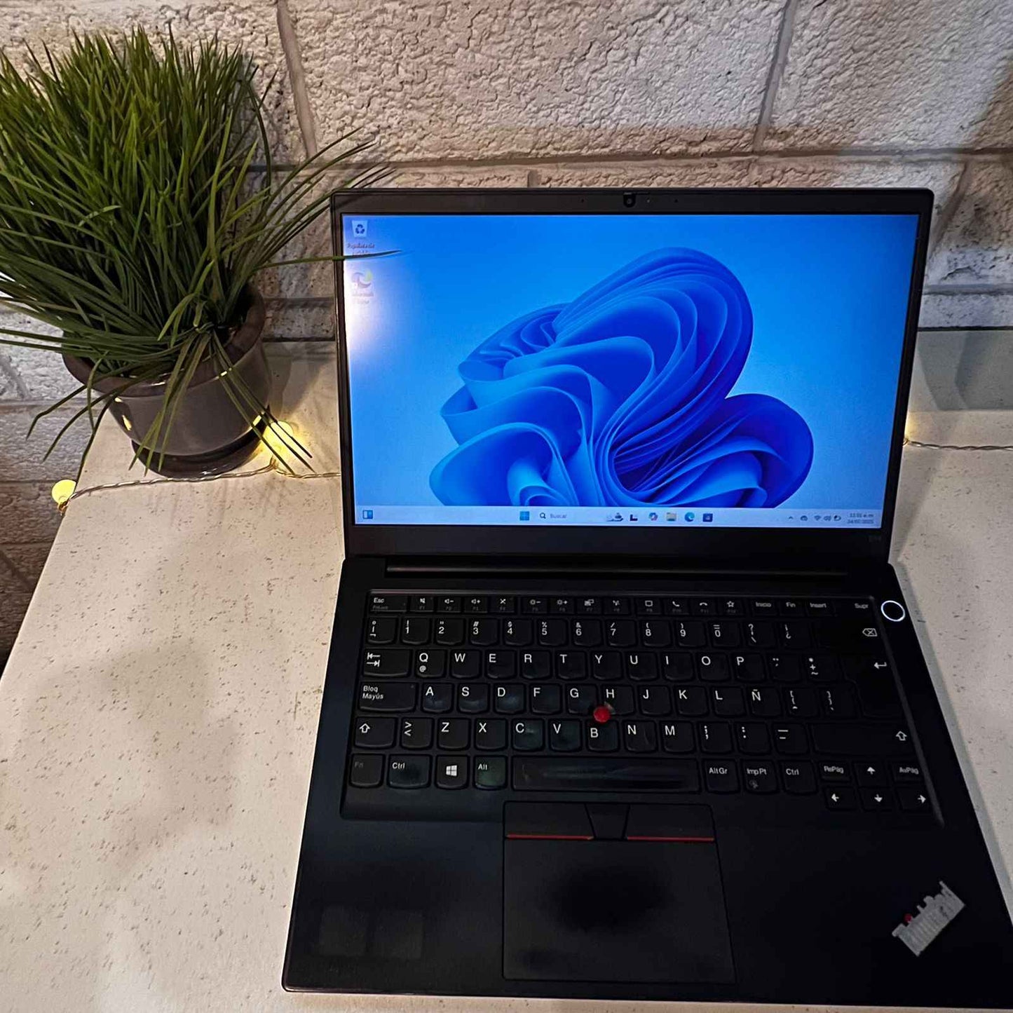 Laptop Lenovo ThinkPad E14