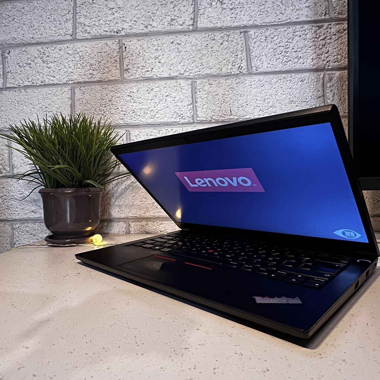 Laptop Lenovo ThinkPad E14