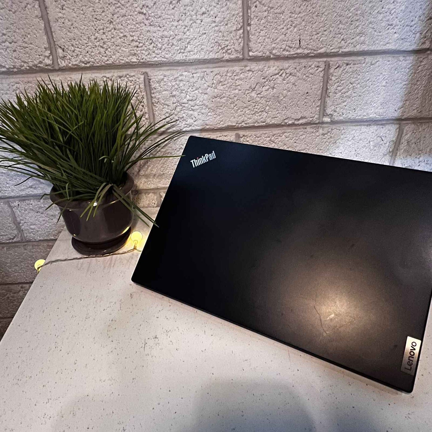 Laptop Lenovo ThinkPad E14