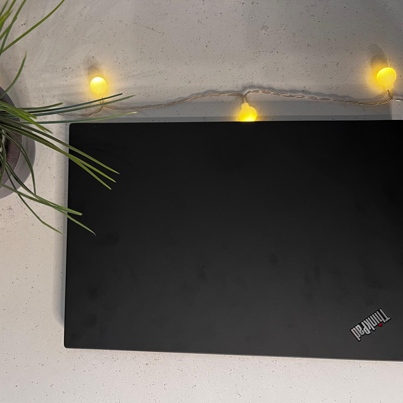 Laptop Lenovo ThinkPad T495