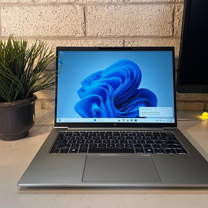 HP EliteBook 845 G8