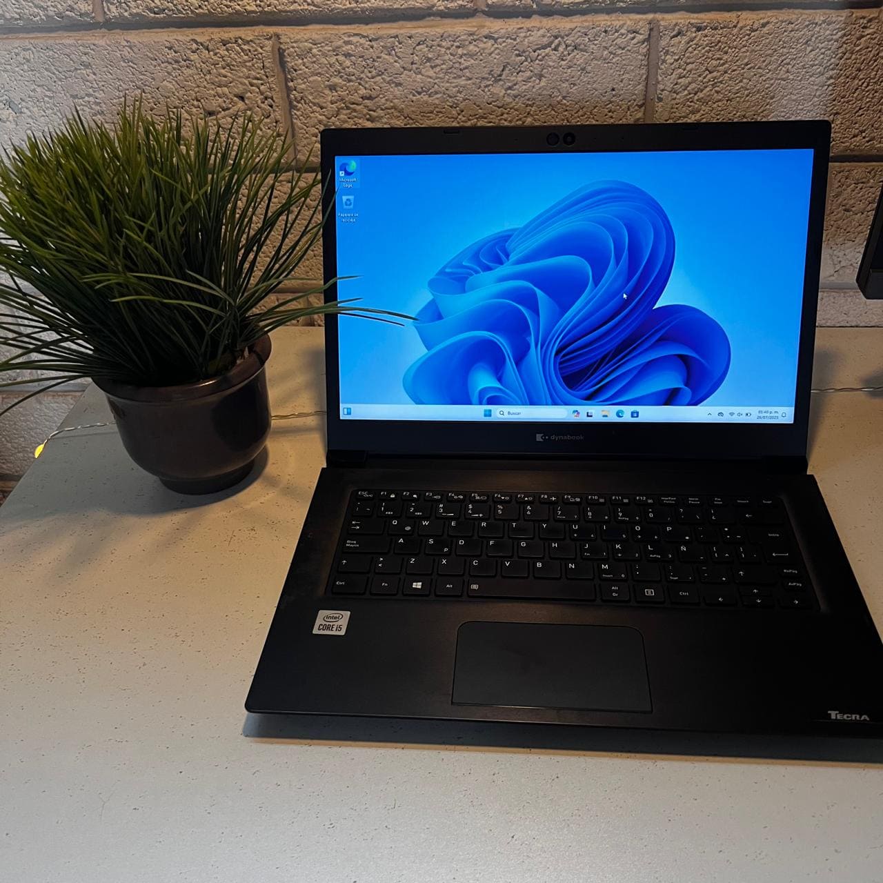 Laptop Dynabook TECRA A40-G