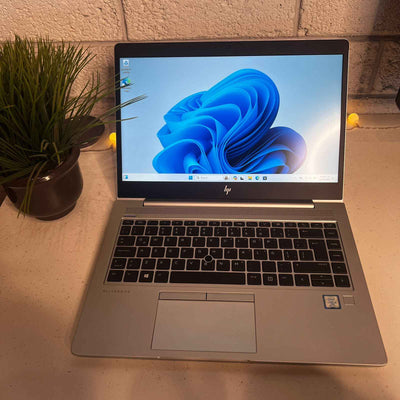 HP EliteBook 840 G6