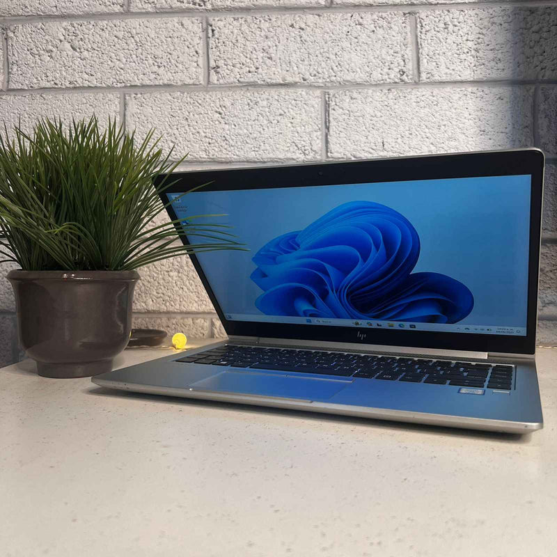 HP EliteBook 840 G6