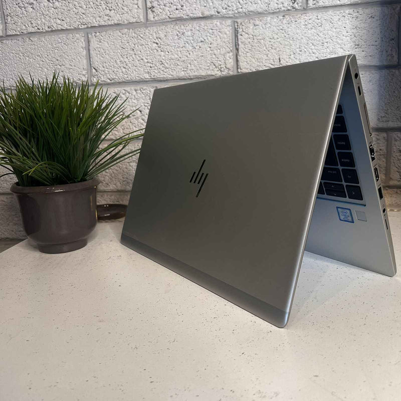 HP EliteBook 840 G6