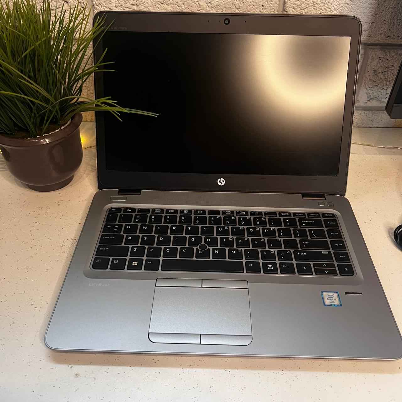 Laptop HP Elitebok 840-G3