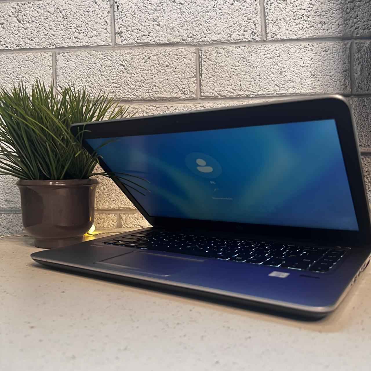 Laptop HP Elitebok 840-G3