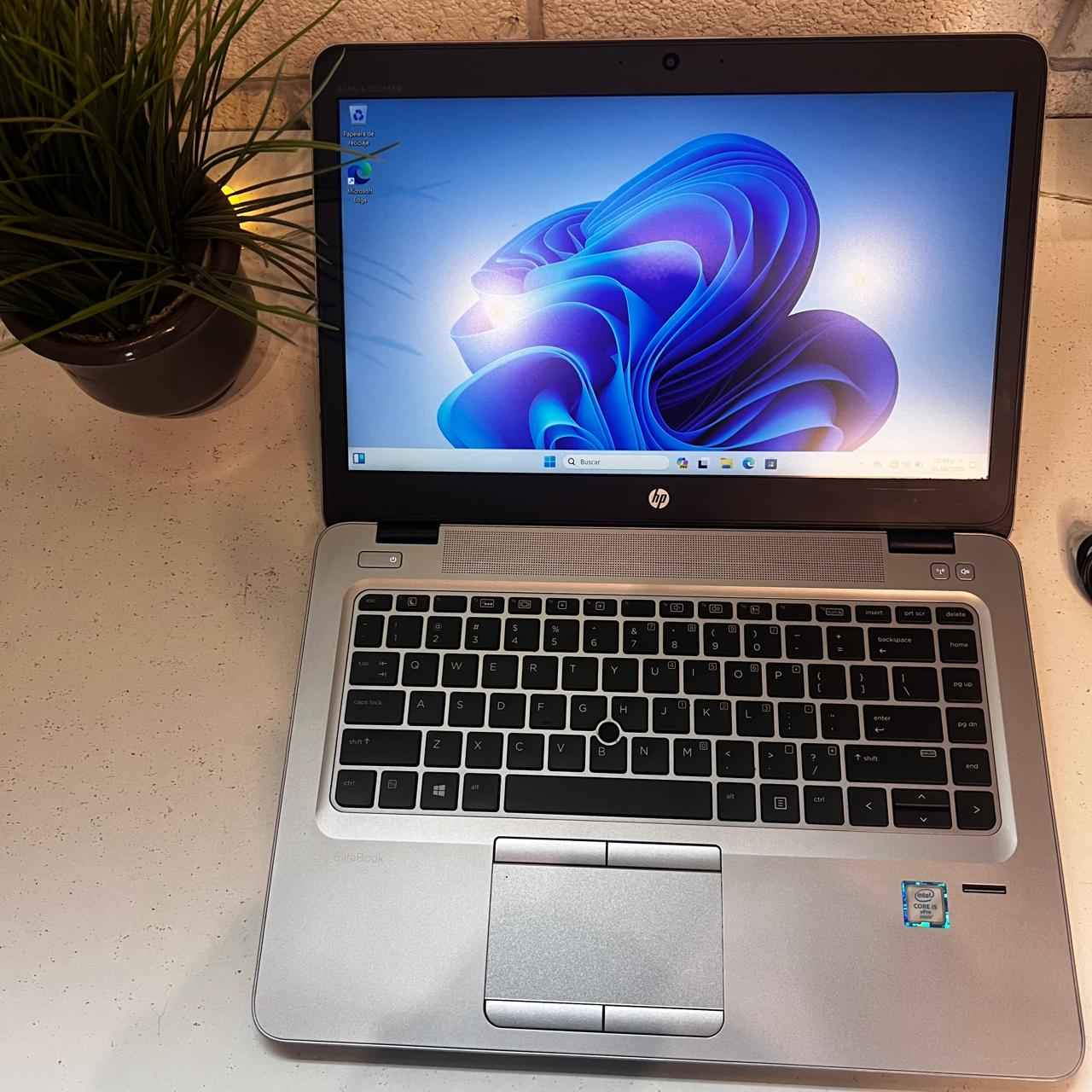 Laptop HP Elitebok 840-G3