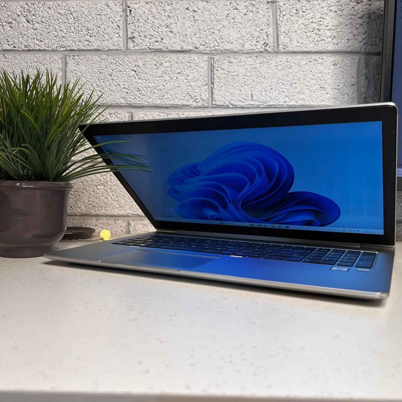 Laptop HP Elitebook 850-G6