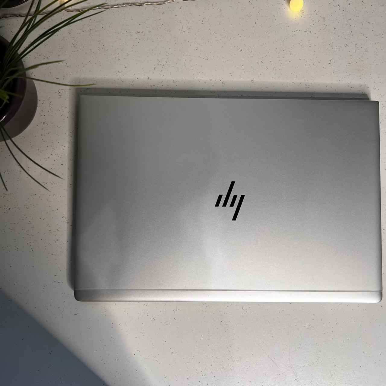 Laptop HP Elitebook 850-G6