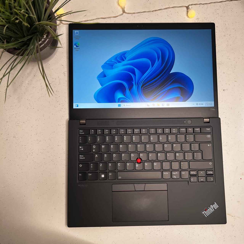 Lenovo ThinkPad T14s Gen 1
