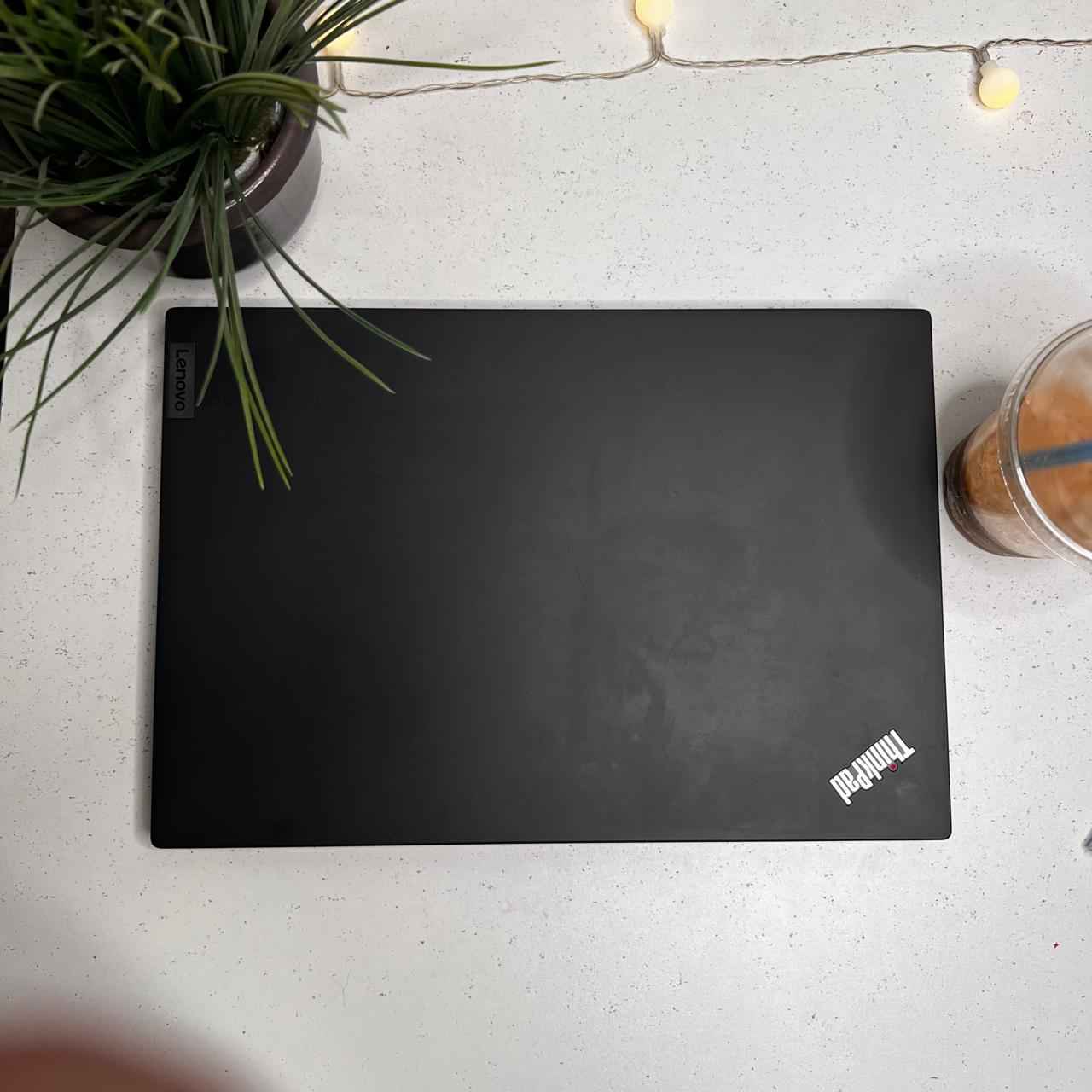 Laptop Lenovo ThinkPad T14s