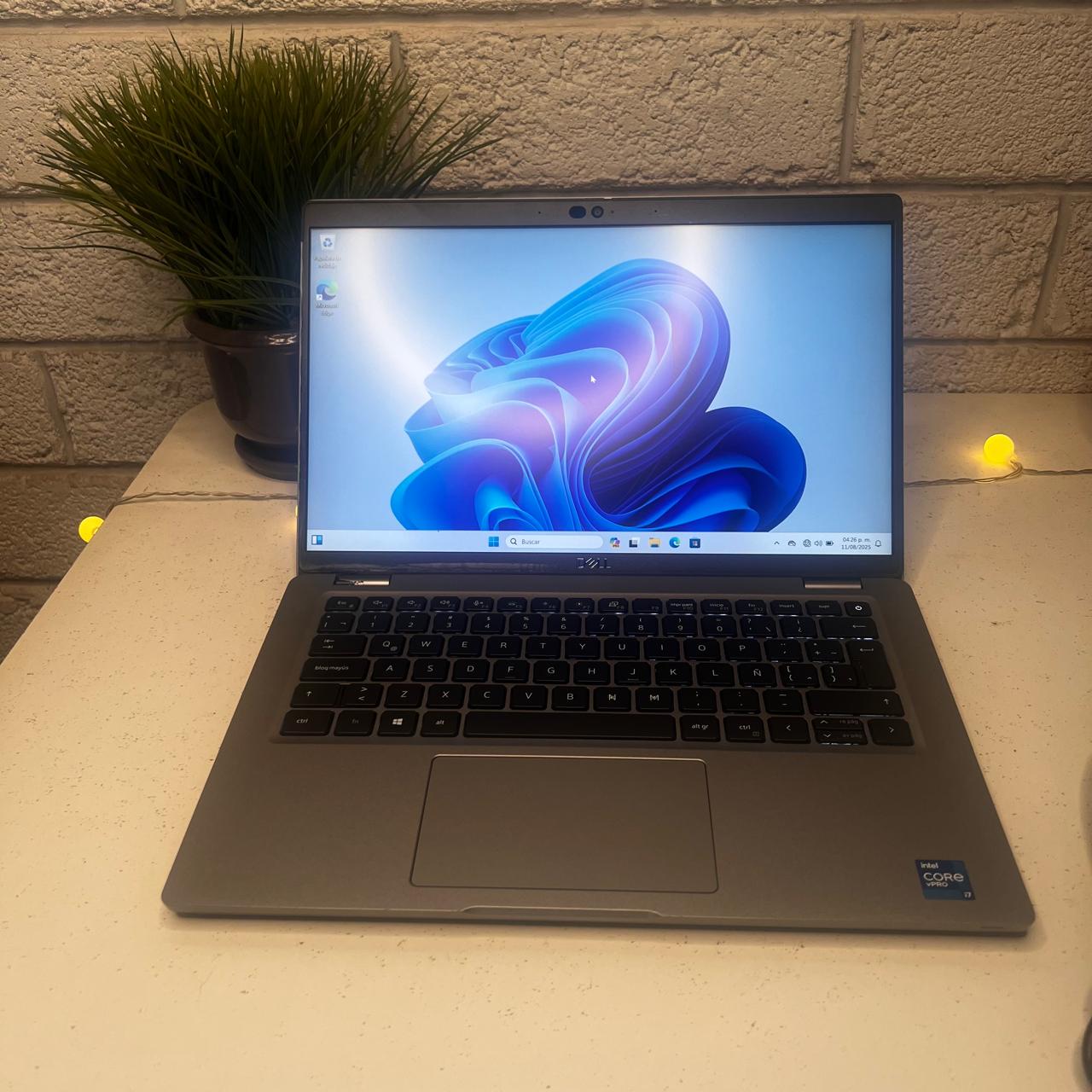 Laptop DELL Latitude 5420 TOUCH