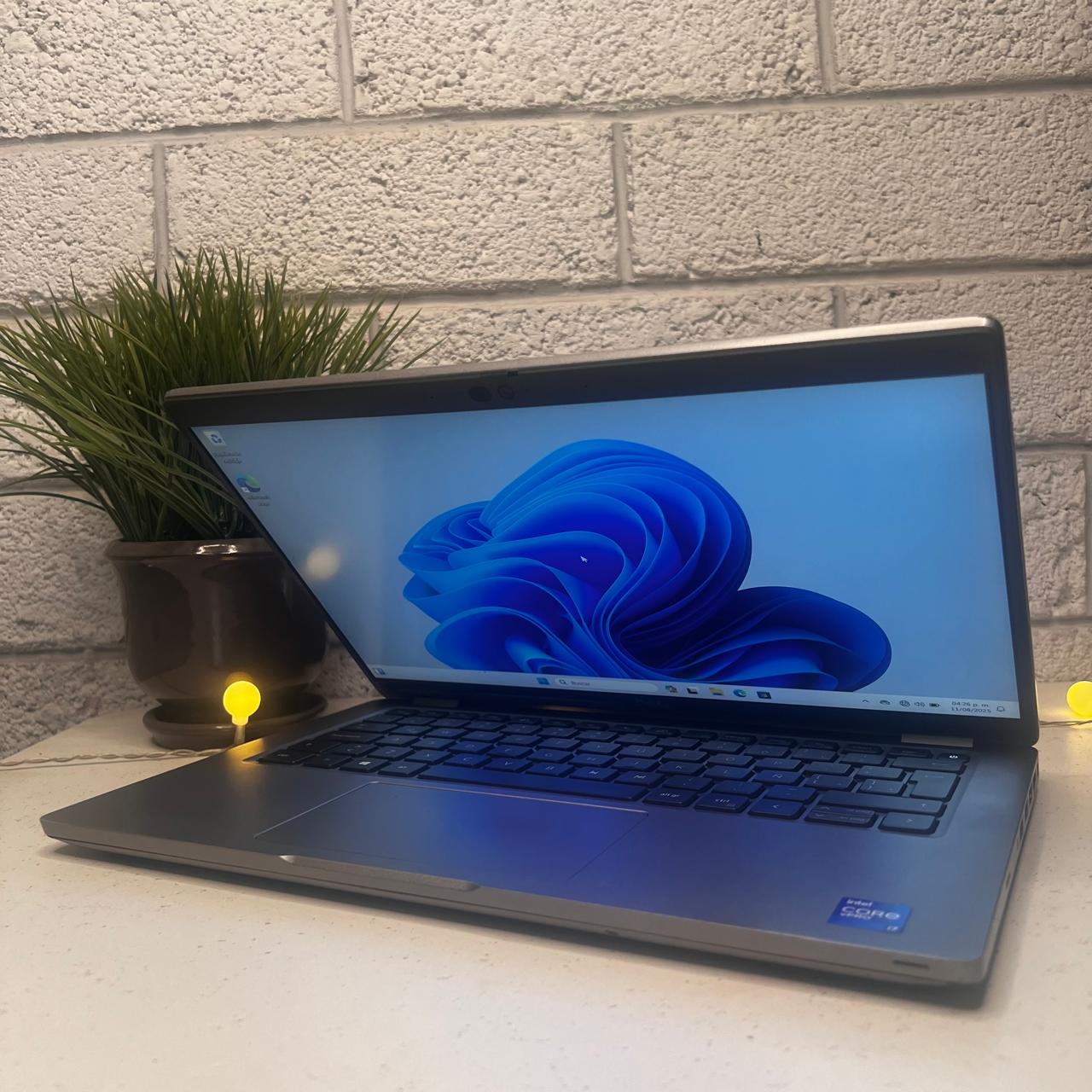 Laptop DELL Latitude 5420 TOUCH
