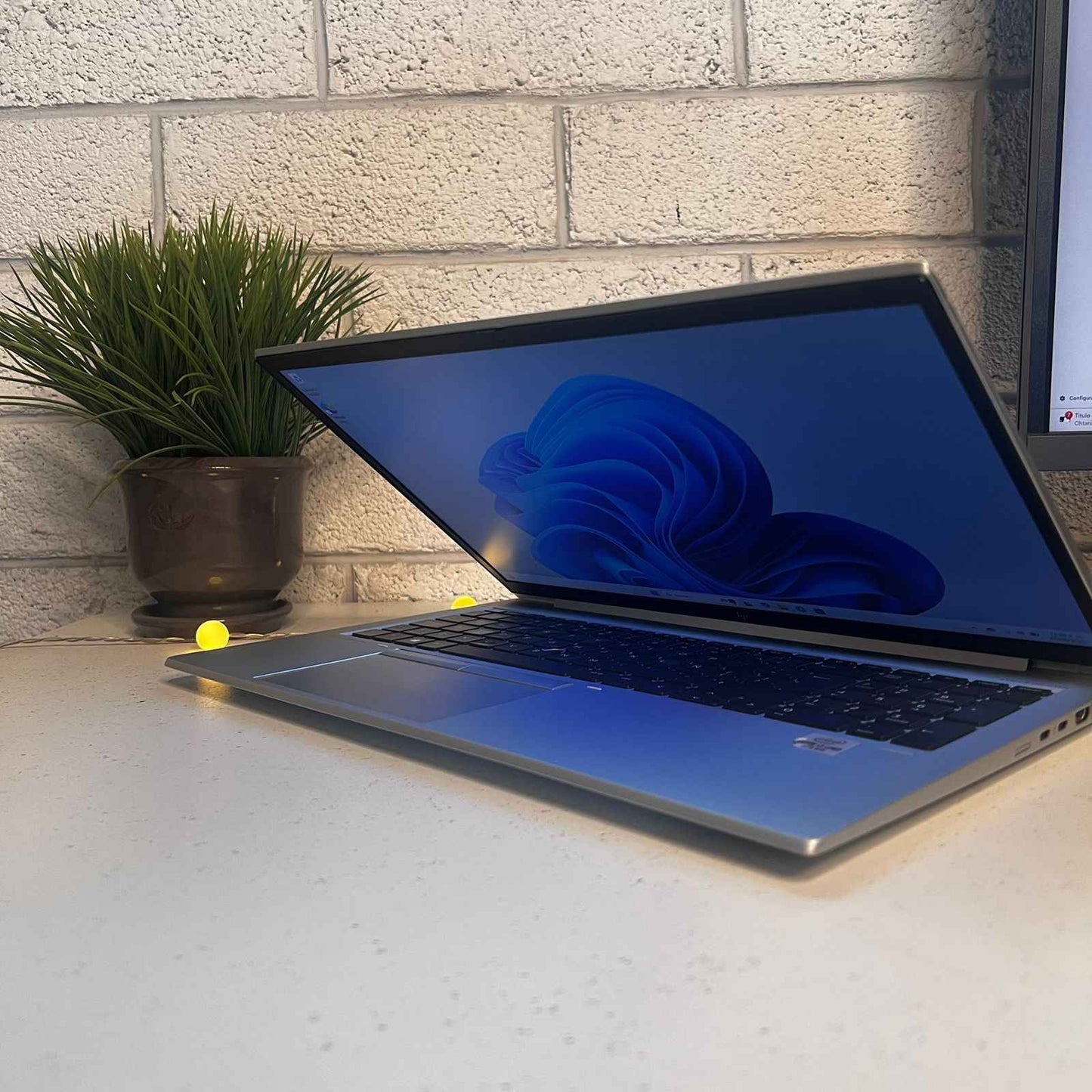 Laptop HP Elitebook 850 G7