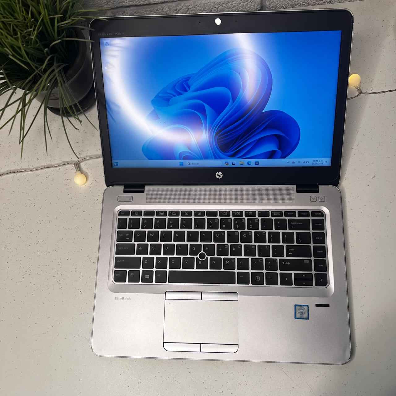 HP Elitebook 840 G4