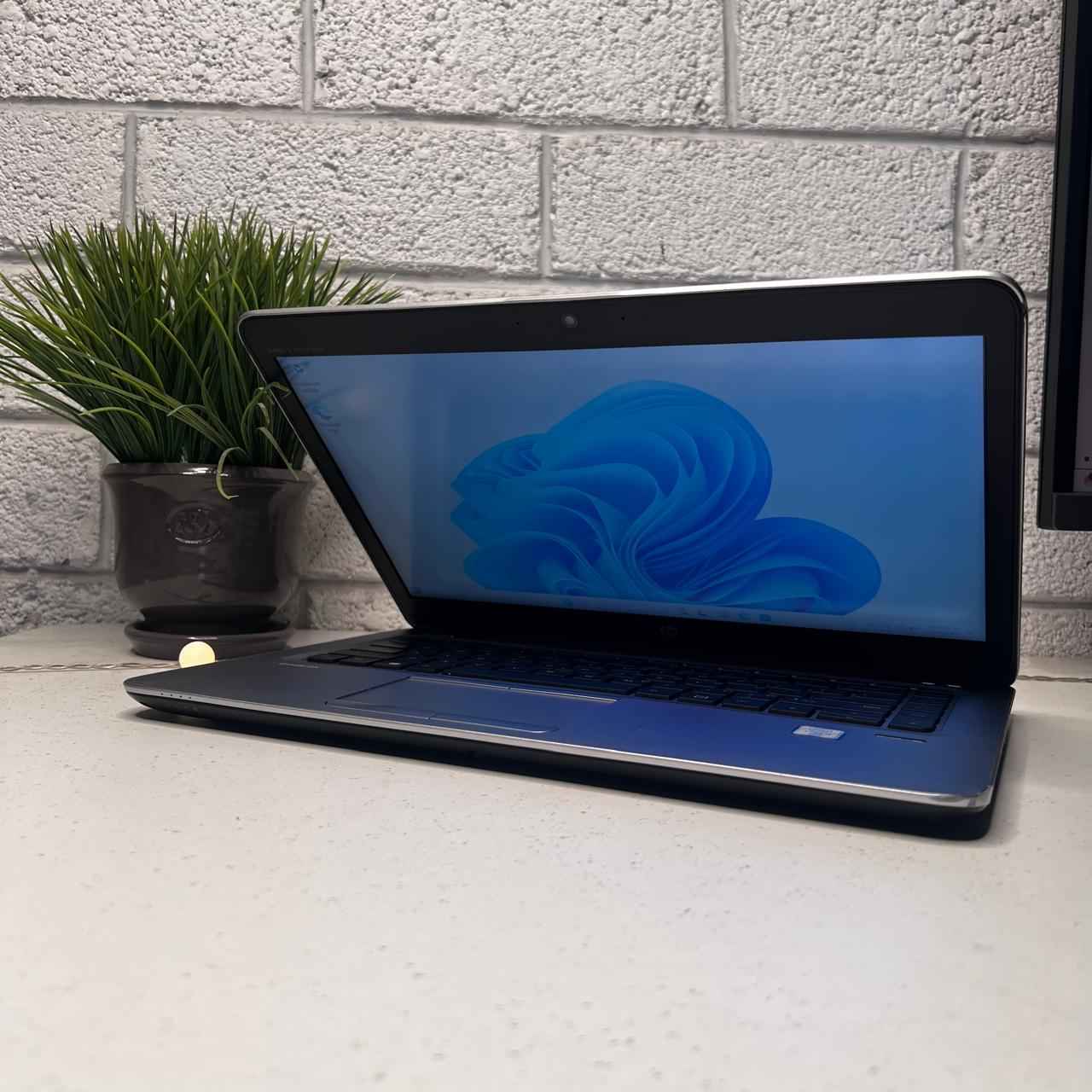 HP Elitebook 840 G4
