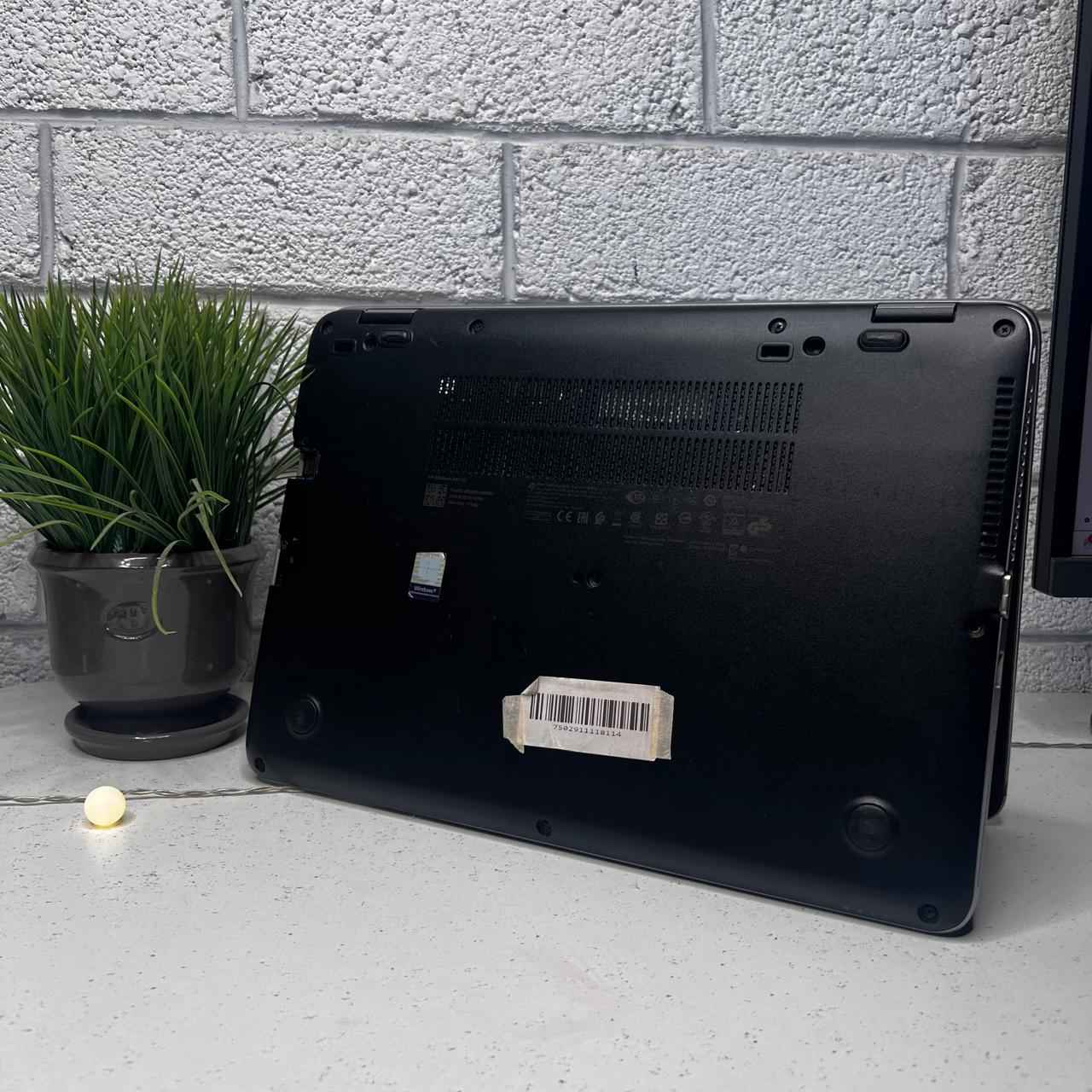 HP Elitebook 840 G4