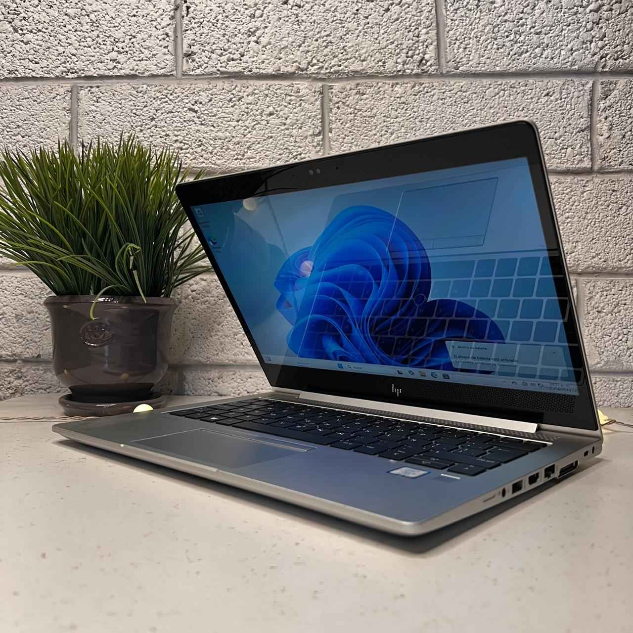 Laptop HP Elitebook 830 G5