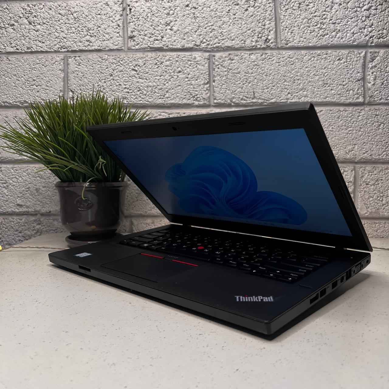 Laptop Lenovo L470