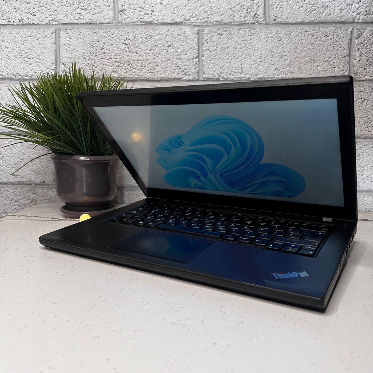 Laptop Lenovo ThinkPad T440