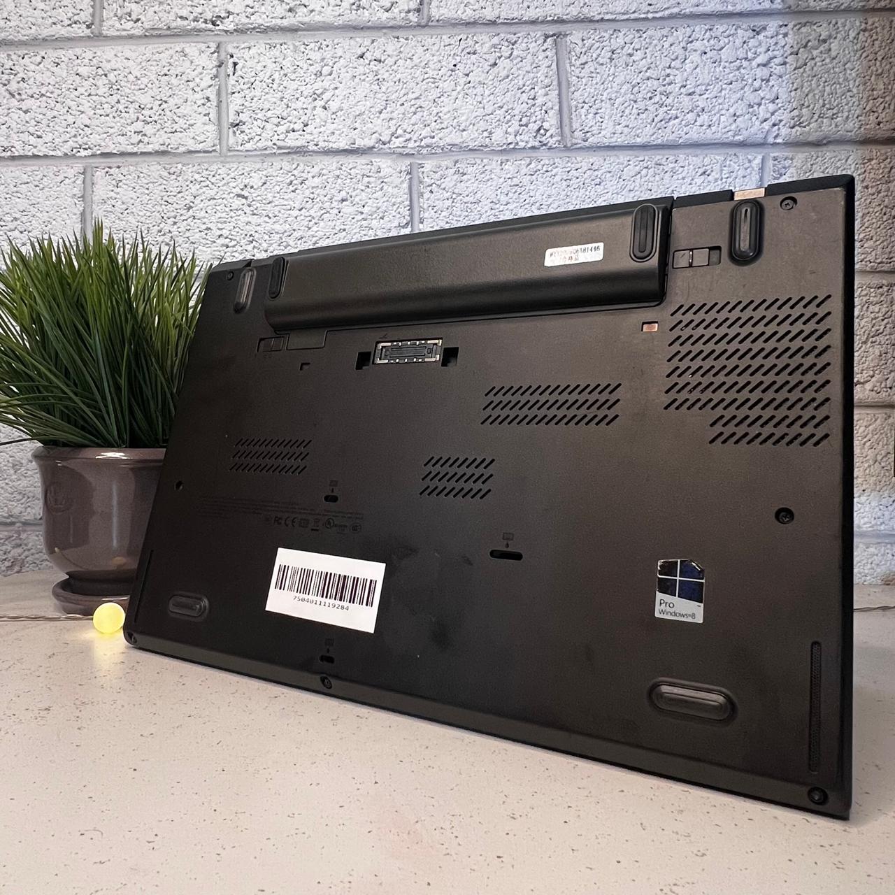 Laptop Lenovo ThinkPad T440