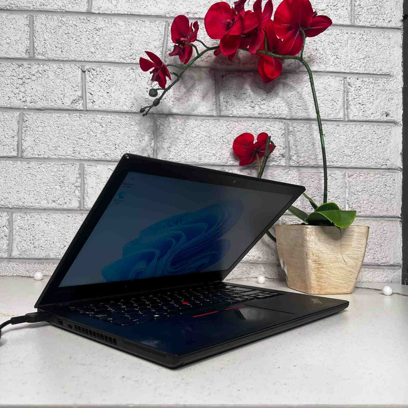 Lenovo ThinkPad T470