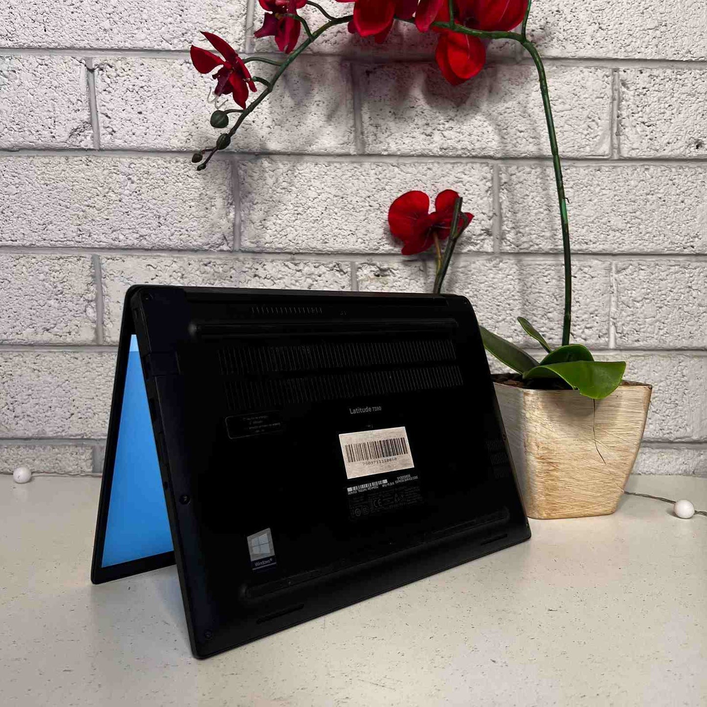 Laptop Lenovo ThinkPad t470