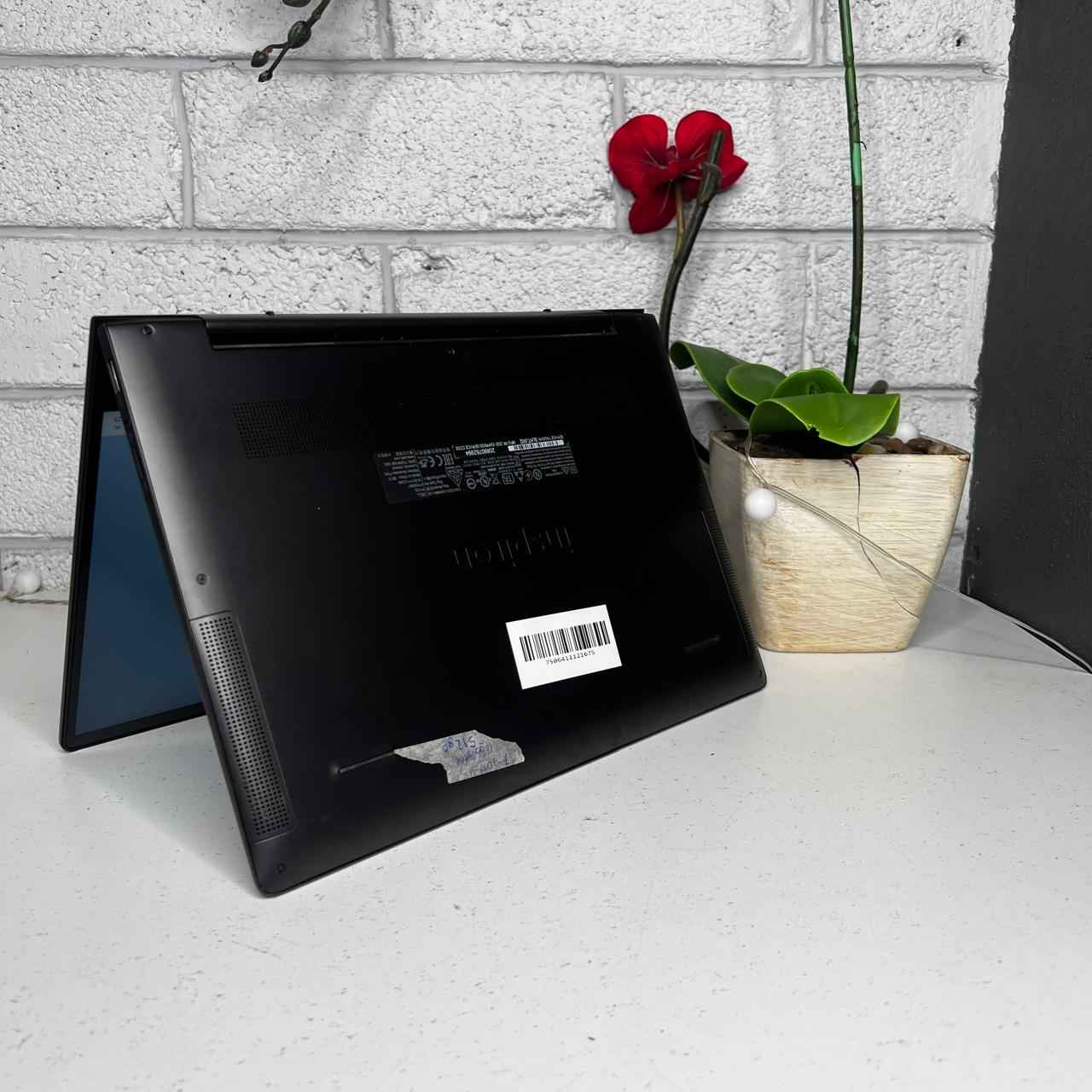 Laptop DELL Inspirion 7391 Touch