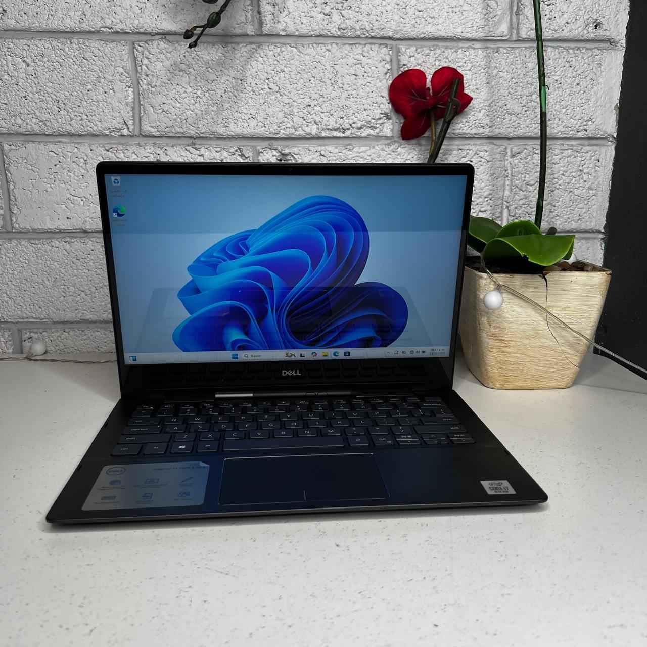 Laptop DELL Inspirion 7391 Touch