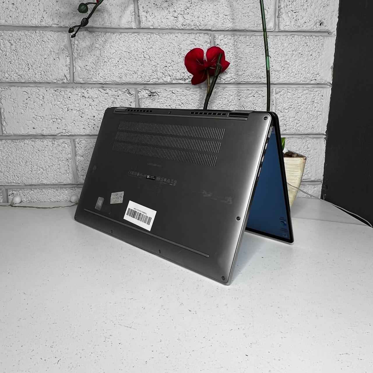 Laptop DELL Latitude 9520 Touch