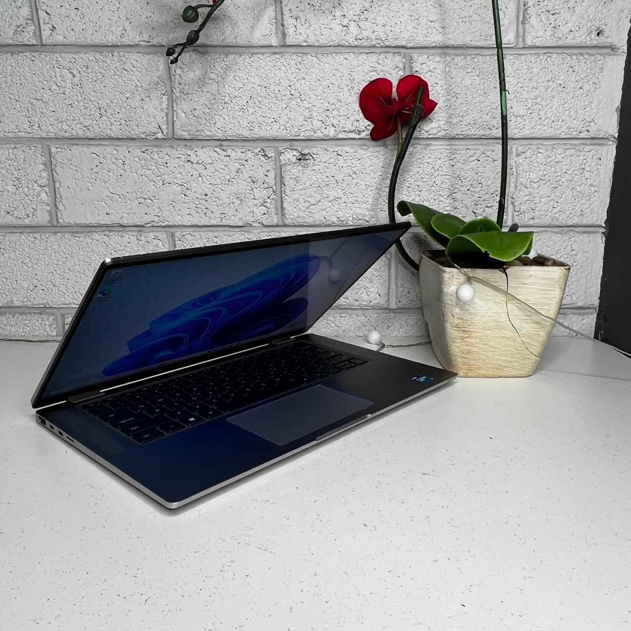 Laptop DELL Latitude 9520 Touch