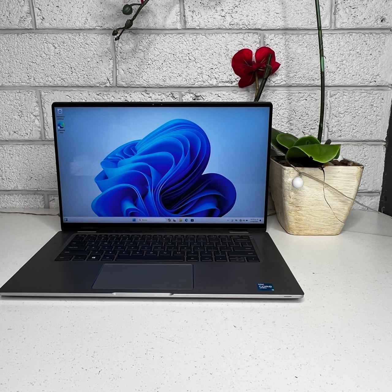 Laptop DELL Latitude 9520 Touch
