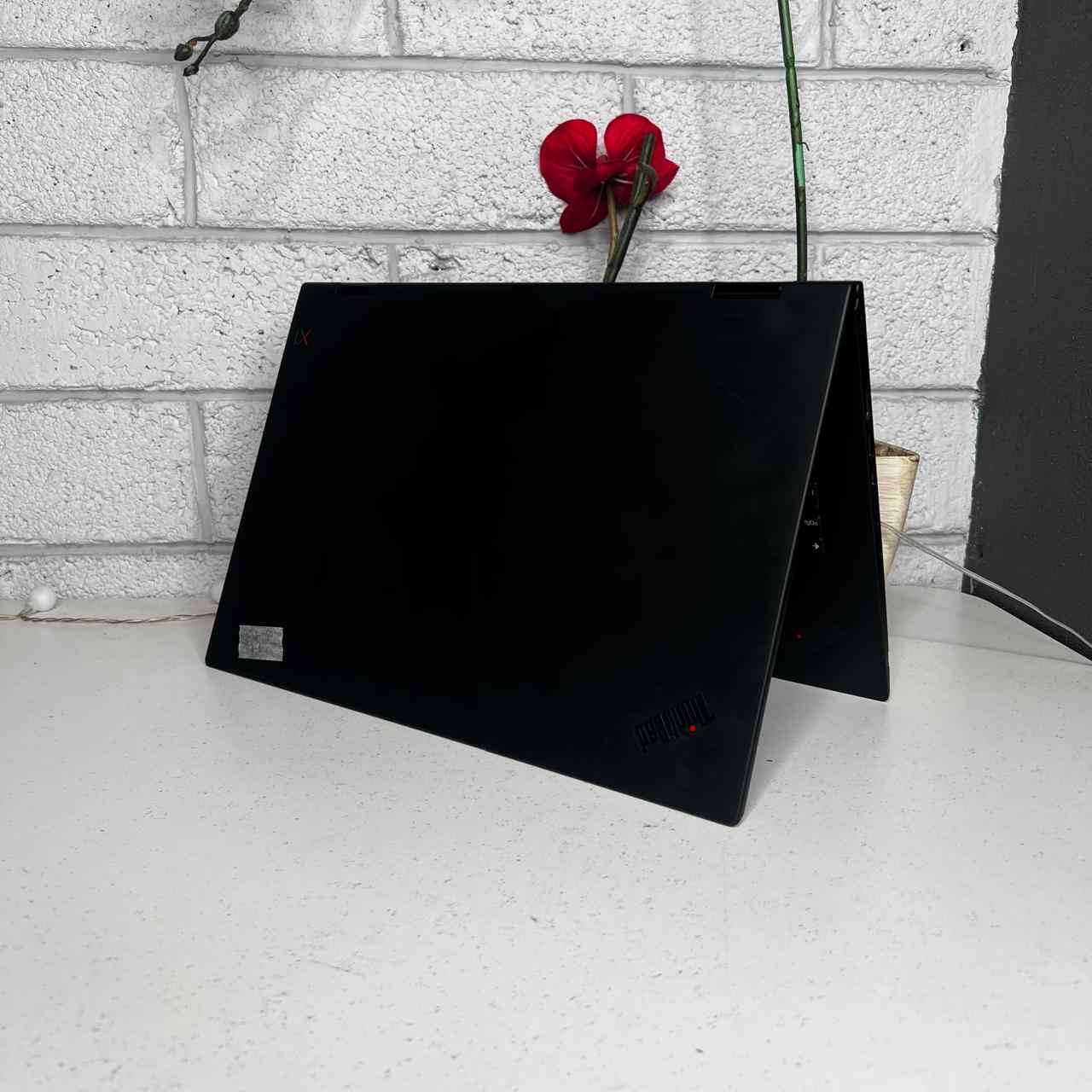 Laptop Lenovo ThinkPad X1 Yoga G3 Touch