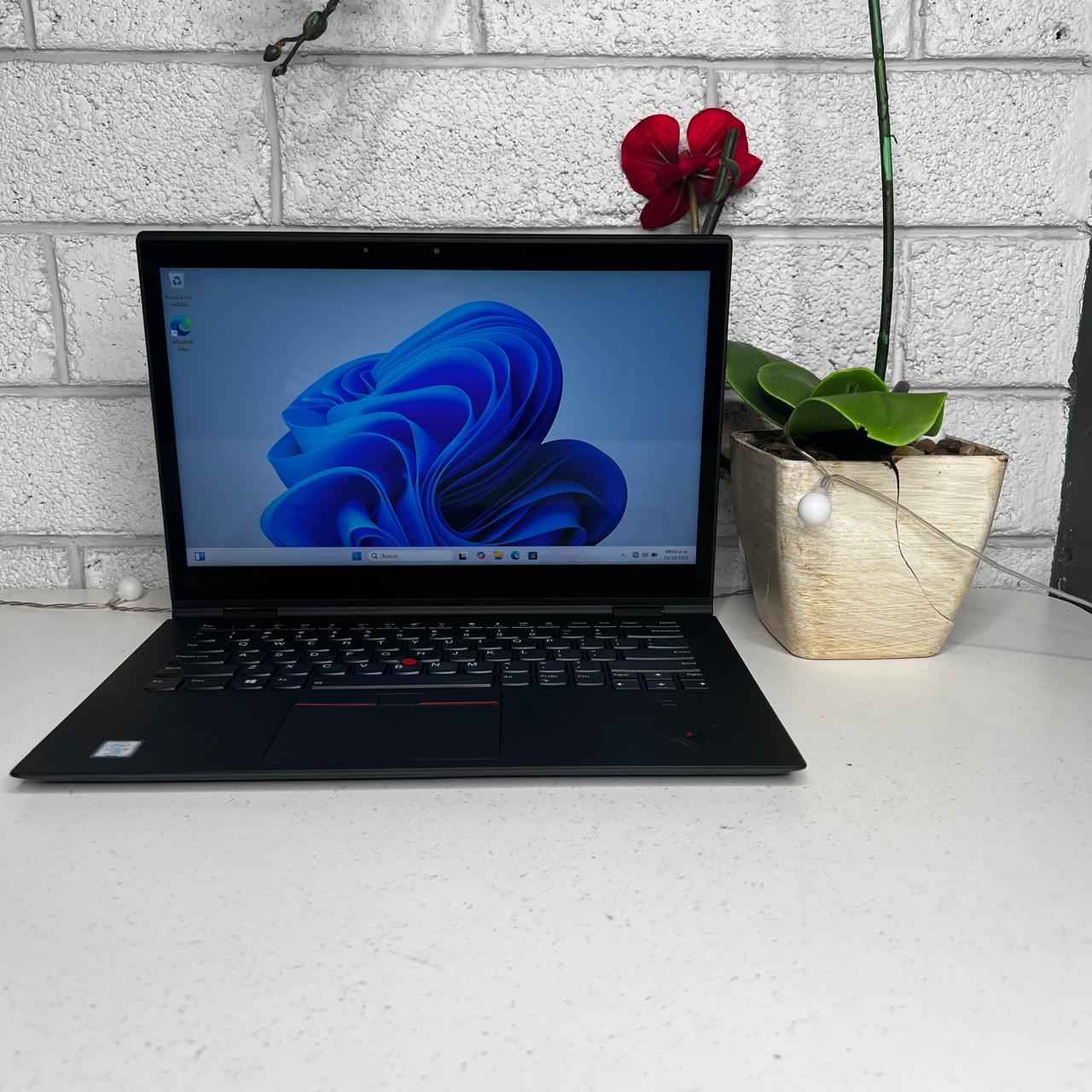 Laptop Lenovo ThinkPad X1 Yoga G3 Touch