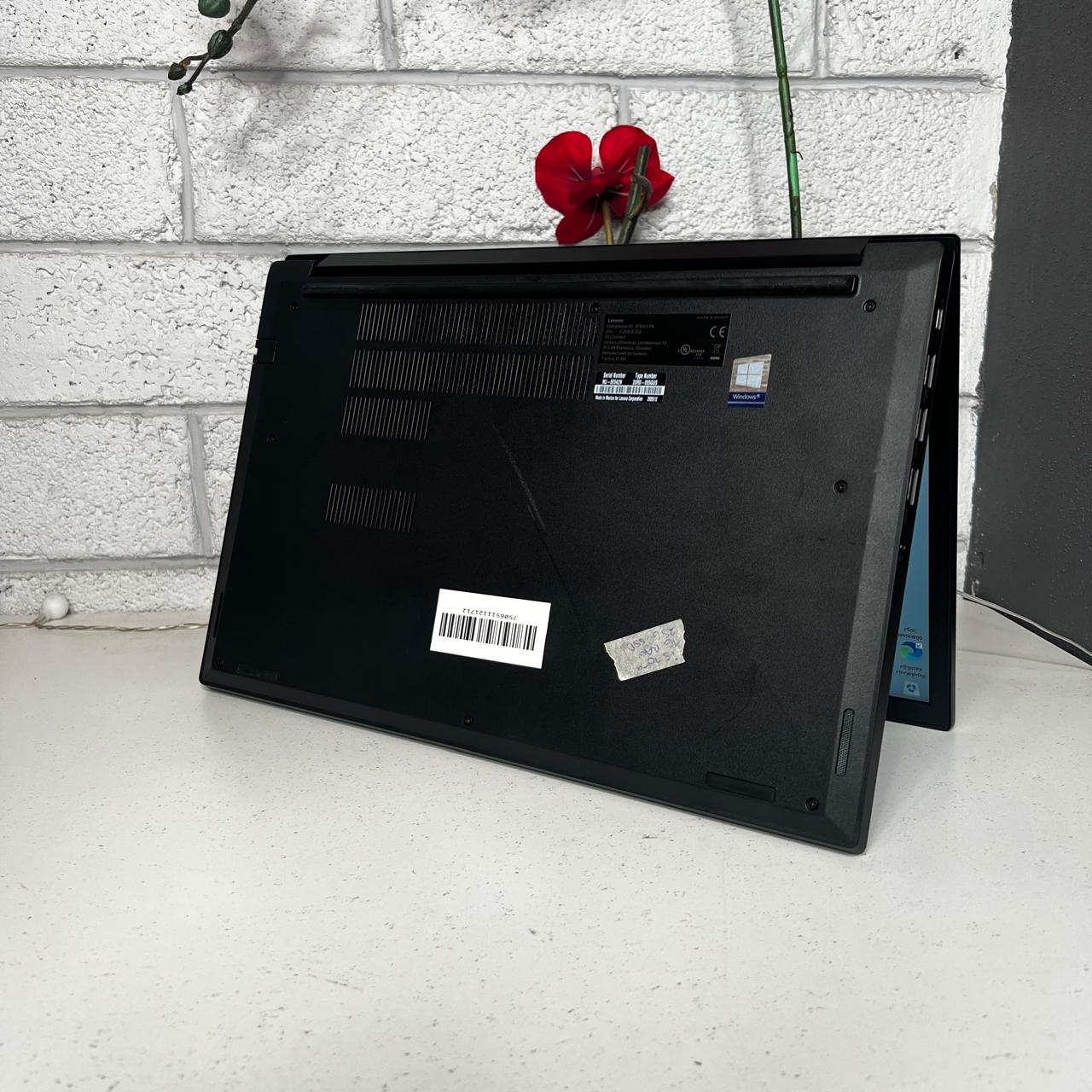 Laptop Lenovo ThinkPad E15