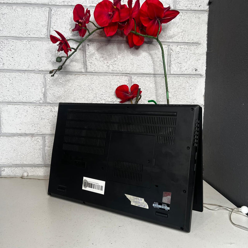 Lenovo ThinkPad P15 Gen 2